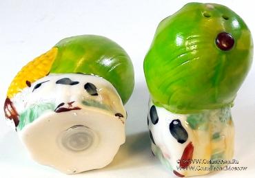 Набор для специй