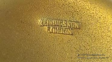 Знак Прошлый младший Великий Страж провинции ESSEX