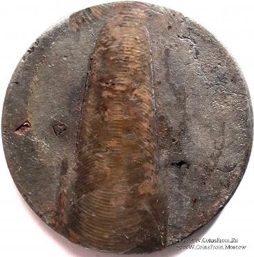 Памятник-шалаш В.И. Ленина в Разливе