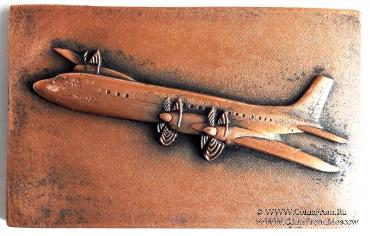 Набор памятных медалей 