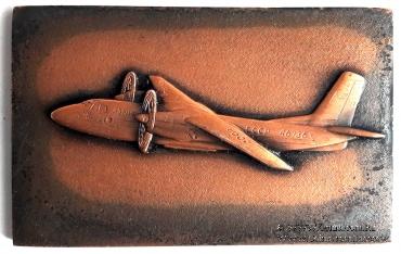 Набор памятных медалей 