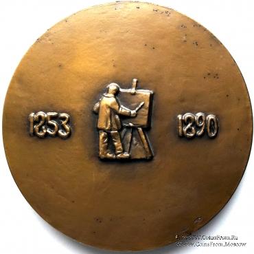 Винсент Ван Гог (ЛМД)