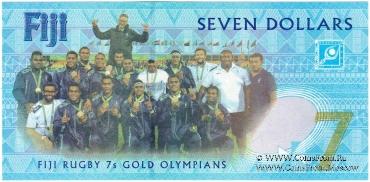 7 долларов 2017 г.