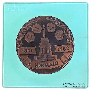 175 лет ИЖМАШ