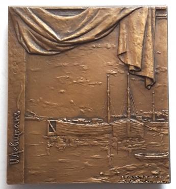 Левитан И.И. (ЛМД)