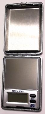 Весы электронные