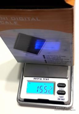 Весы электронные