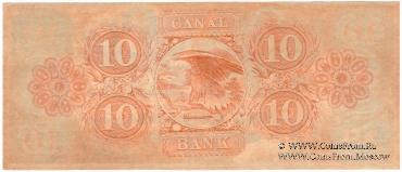 10 долларов США 1830 г.