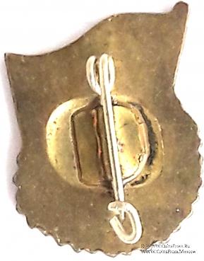 FDJ. Комсомол ГДР. Германия