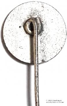 Значок ГДР. Германия