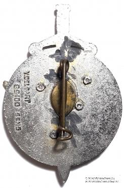 Знак. Франция. Операция 