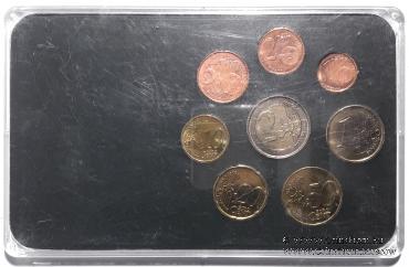 Набор монет 