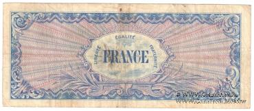 100 франков 1944 г.