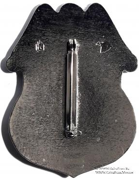 Жетон полиции. США.