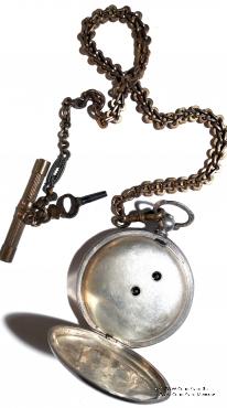 Часы карманные нач. XX в. (Константинополь)