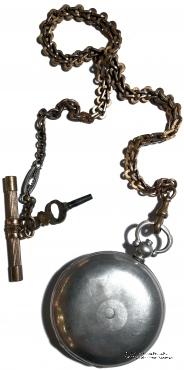 Часы карманные нач. XX в. (Константинополь)