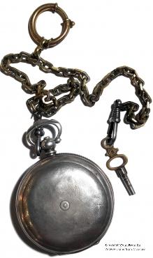 Часы карманные нач. XX в. (Константинополь)