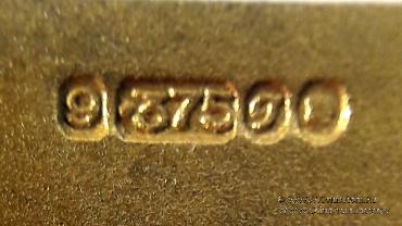 Знак Прошлого Досточтимого Мастера.