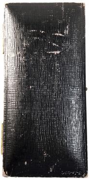 Знак Прошлого Командующего (Государя) Ордена Красного Креста Константина и орденов Гроба Господня и Иоанна Богослова