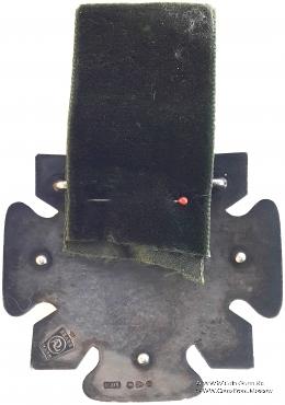 Знак Прошлого Главного Рейнджера