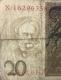 20 рмарок 1929 Х 16296358 вз