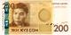 200 сомов 2010 замещ CZ 0063502 АВ