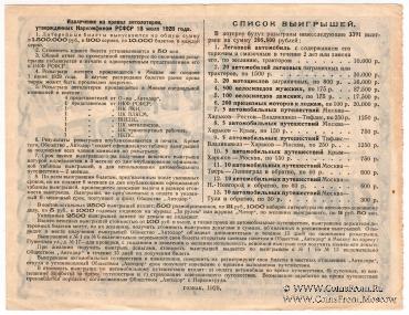 50 копеек 1928 г. Серии 101 - 200.