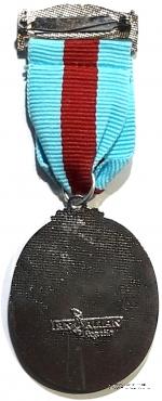 Знак 275 годовщина Великой Ложи Англии