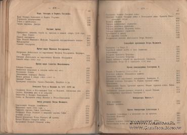 Учебник русской истории. 1915 г.