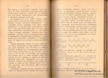 О половой зрелости с педагогической точки зрения. 1906 г.