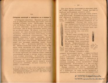 Летние работы по естествознанию. 1921 г.