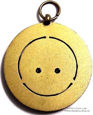 Знак Первый Принципал 