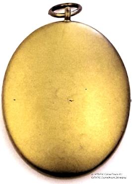 Знак Прошлый London Grand Rank.