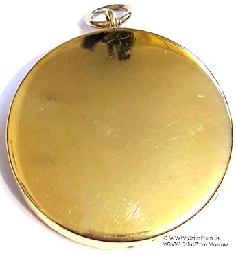 Знак Прошлый Заместитель Провинциального Меченосца