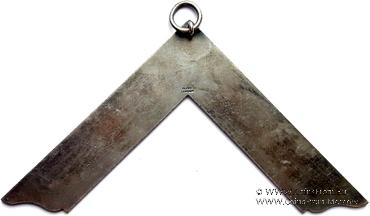 Знак Досточтимого Мастера.