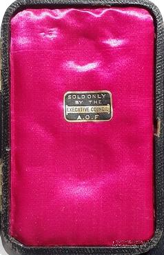 Знак Прошлого Главного Рейнджера