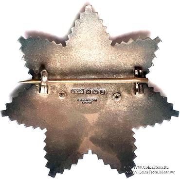 Звезда Прошлый Помощник Наставника