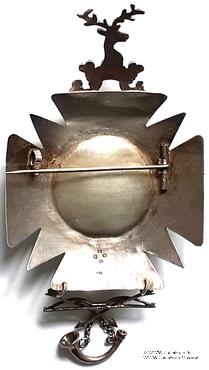 Знак Главного Рейнджера