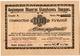 100 руб 1919 Беорецк З-д № 03908 АВ