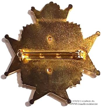 Знак 30 градуса 