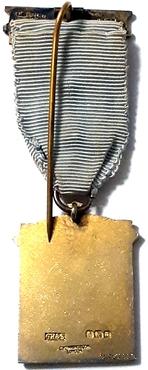 Знак основателя (FOUNDER).