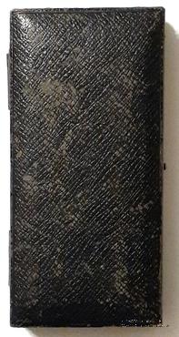 Знак Основателя Капитула.