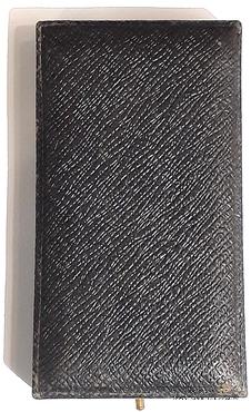 Знак Основателя Капитула.