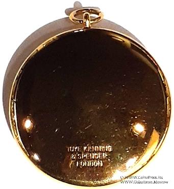 Знак Прошлый Первый Принципал 