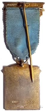 Знак основателя (FOUNDER).