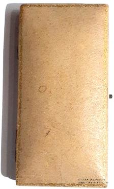 Знак основателя (FOUNDER).