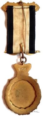 Знак Провинциальной Ложи.