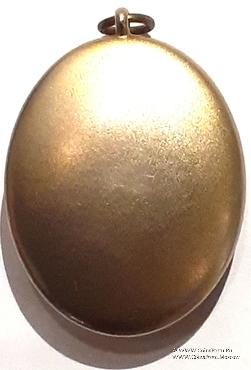 Знак Прошлый Младший Смотритель (Второй Страж).