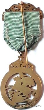 Знак основателя (FOUNDER).