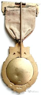 Знак основателя (FOUNDER).